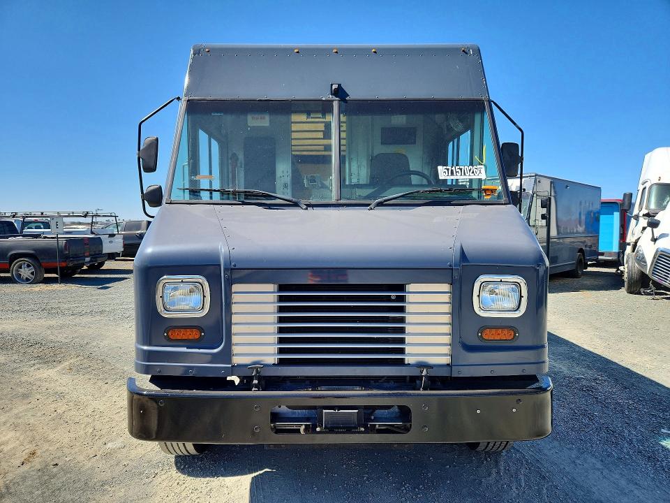 Продаж на аукціоні авто 2020 Ford F59, vin: 1F65F5KN5L0A05308, номер лоту: 57157026