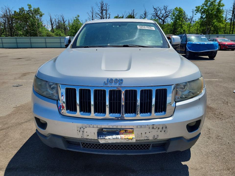 Aukcja sprzedaży 2011 Jeep Grand Cherokee, vin: 1J4RR4GG8BC587938, numer aukcji: 56561666