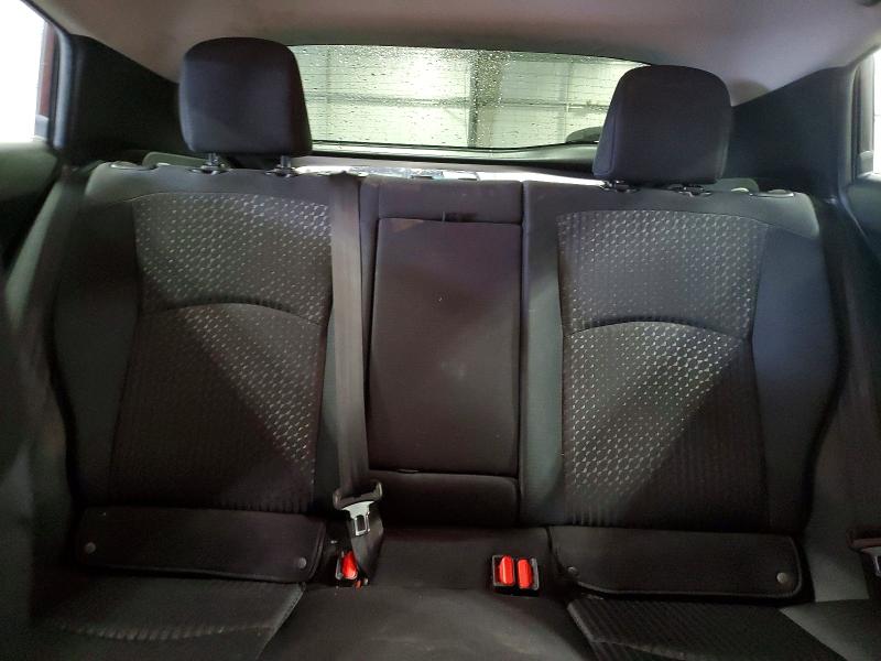 56701206 :رقم المزاد ، JTDKBRFU5H3036035 vin ، 2017 Toyota Prius مزاد بيع