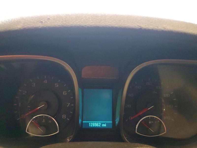 58961996 :رقم المزاد ، 1G11B5SA1DF137347 vin ، 2013 Chevrolet Malibu مزاد بيع