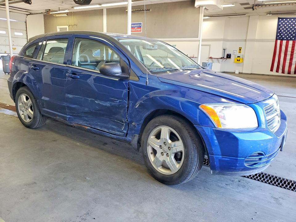 Aukcja sprzedaży 2009 Dodge Caliber, vin: 1B3HB48A09D144852, numer aukcji: 56086766