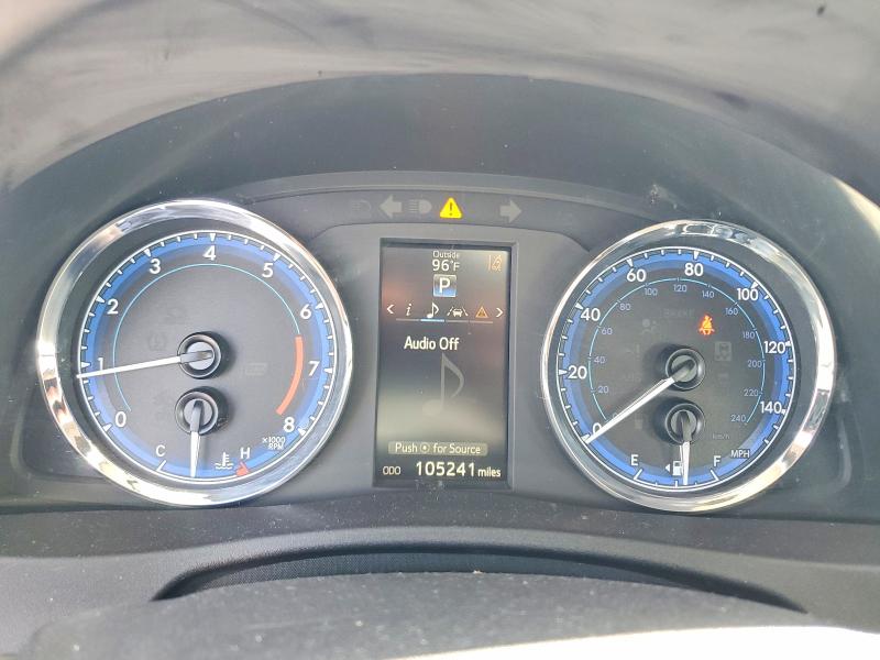 Aukcja sprzedaży 2017 Toyota Corolla, vin: 2T1BURHE8HC885518, numer aukcji: 56820086