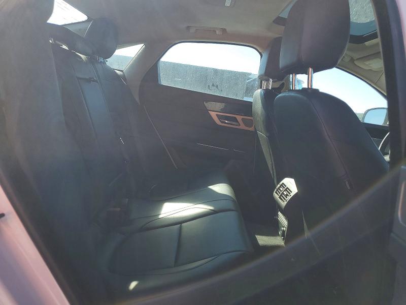 57298866 :رقم المزاد ، SAJBD4FX9KCY78845 vin ، 2019 Jaguar Xf مزاد بيع