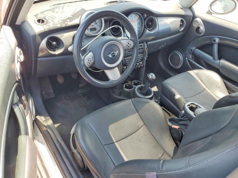 Продаж на аукціоні авто 2006 Mini Cooper, vin: WMWRC33596TK70873, номер лоту: 56176966