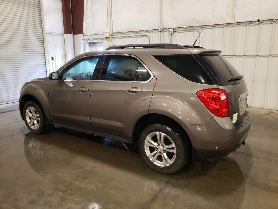 Продаж на аукціоні авто 2012 Chevrolet Equinox, vin: 2GNALDEK9C6335323, номер лоту: 58613676