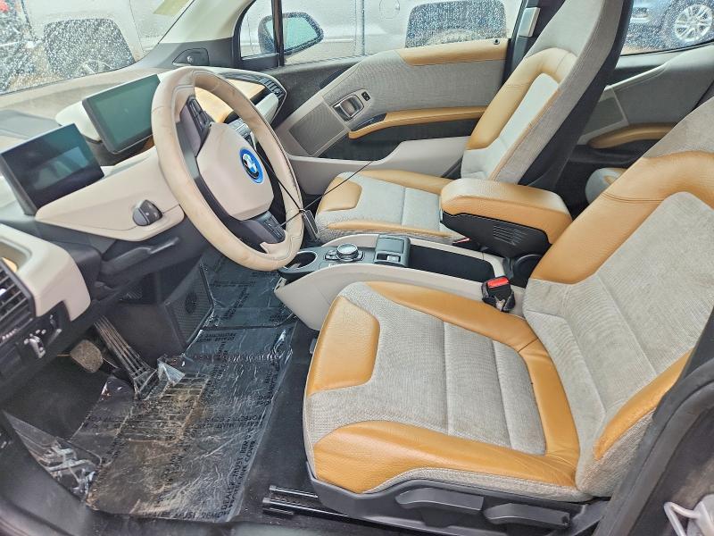 Aukcja sprzedaży 2014 Bmw I3, vin: WBY1Z2C53EVX51079, numer aukcji: 56441596