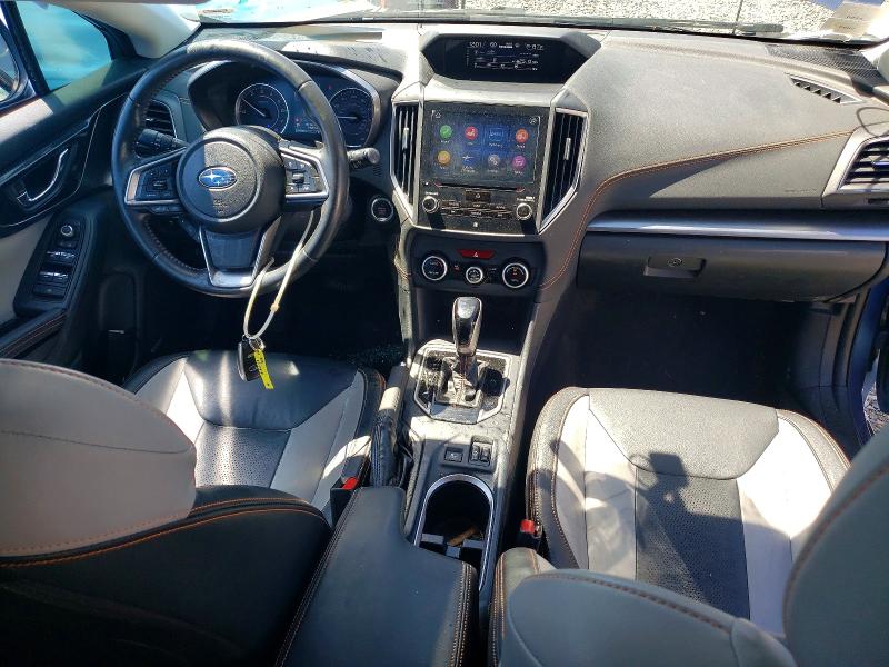 Продажа на аукционе авто 2019 Subaru Crosstrek, vin: JF2GTANC1KH252084, номер лота: 56191346