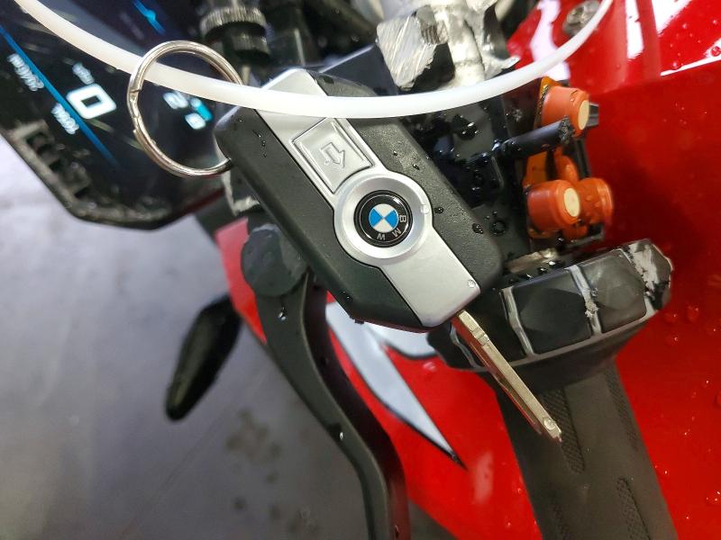 Продаж на аукціоні авто 2024 Bmw F 900, vin: WB10K1301R6J69849, номер лоту: 57242056