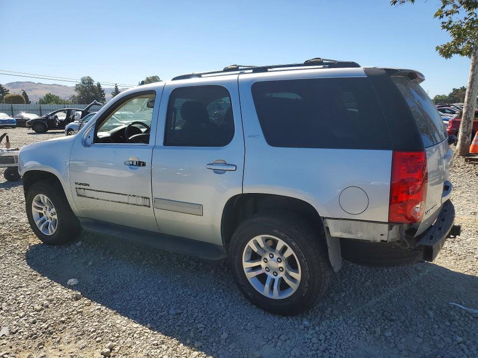 Aukcja sprzedaży 2013 Gmc Yukon, vin: 1GKS1CE0XDR153863, numer aukcji: 57228676