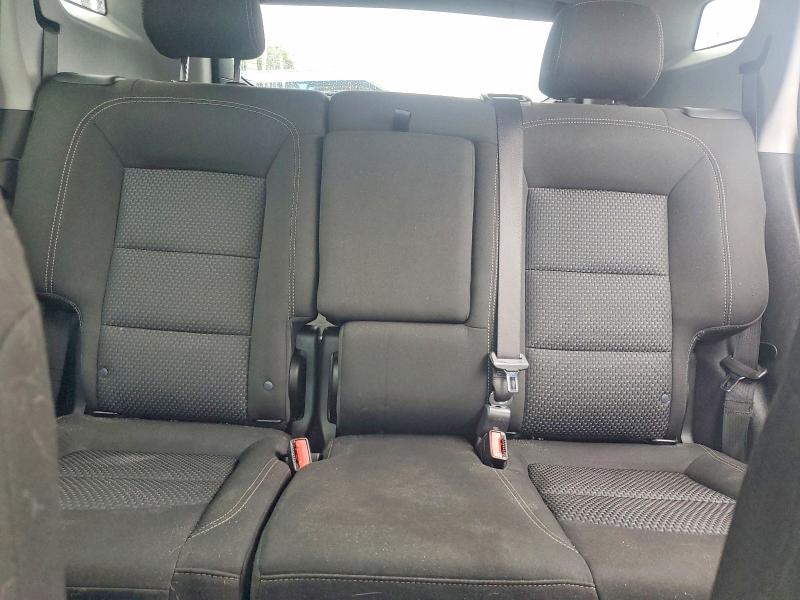 57430286 :رقم المزاد ، 3GKALMEG6RL315849 vin ، 2024 Gmc Terrain مزاد بيع