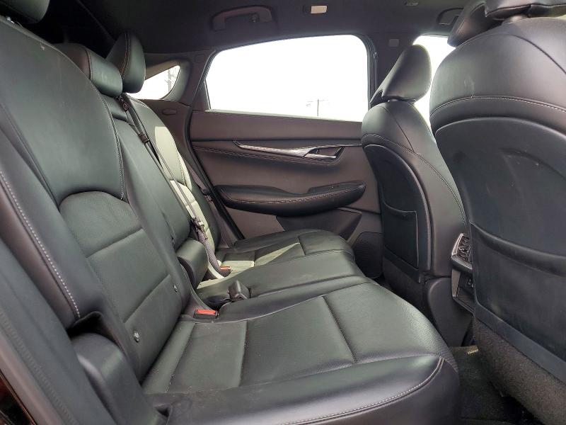Продаж на аукціоні авто 2024 Infiniti Qx55, vin: 3PCAJ5JR0RF108760, номер лоту: 56806936