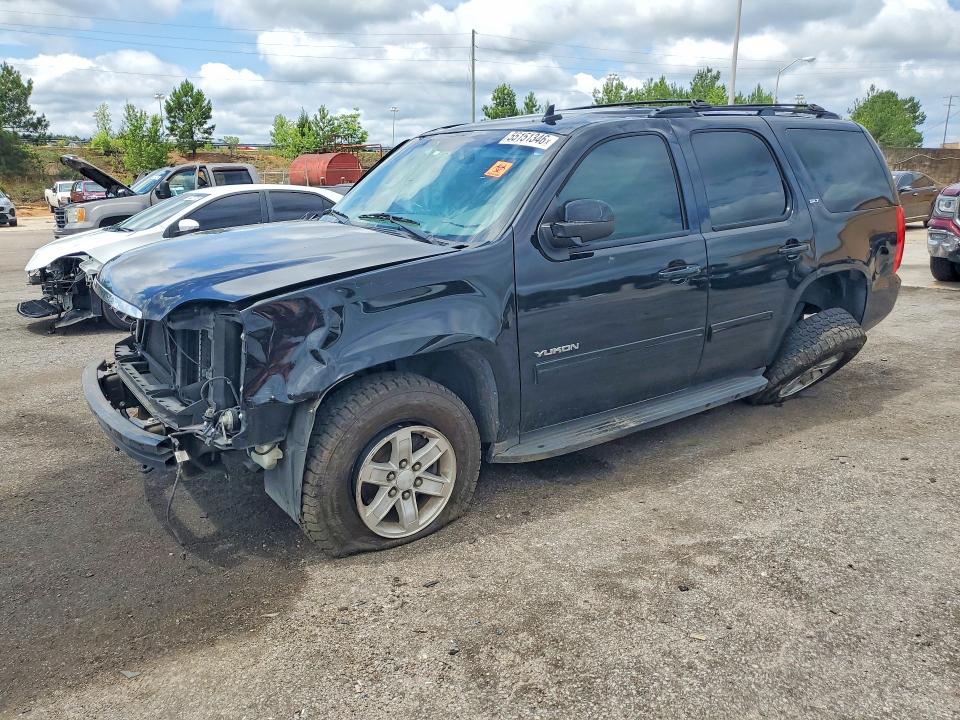 2014 Gmc Yukon მანქანა იყიდება აუქციონზე, vin: 1GKS1CE0XER209429, აუქციონის ნომერი: 55151346
