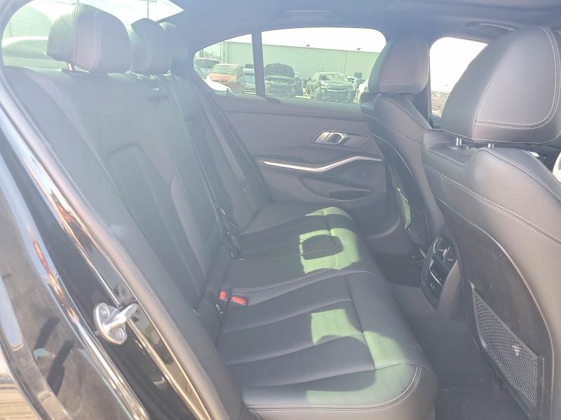 Продаж на аукціоні авто 2022 Bmw 330i, vin: 3MW5R1J08N8C49298, номер лоту: 57079846