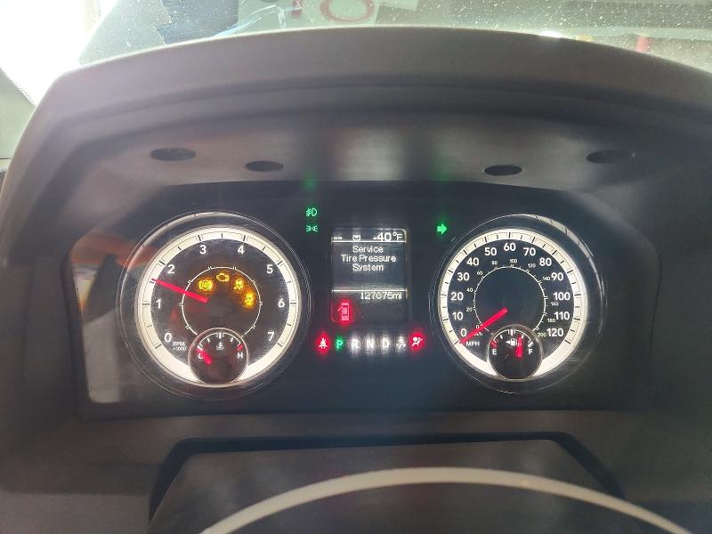 Продаж на аукціоні авто 2019 Ram 1500 Classic, vin: 3C6JR6AG8KG501281, номер лоту: 57260356