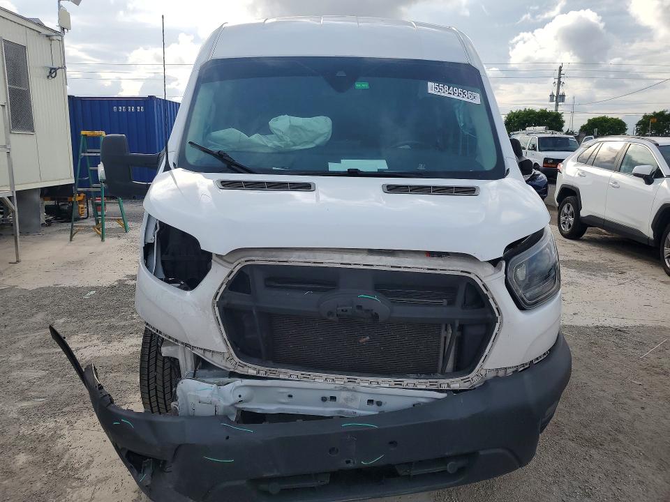 2023 Ford Transit მანქანა იყიდება აუქციონზე, vin: 1FTBR2C81PKB32775, აუქციონის ნომერი: 55849536