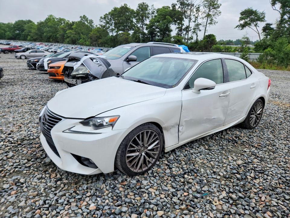 46751066 :رقم المزاد ، JTHCM1D20G5014138 vin ، 2016 Lexus Is 300 مزاد بيع