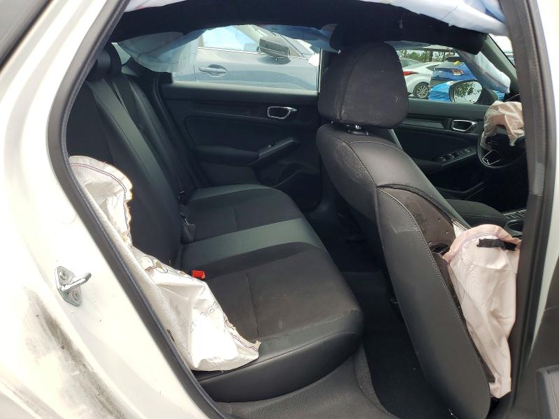 Продажа на аукционе авто 2024 Honda Civic, vin: 2HGFE2F53RH586925, номер лота: 55833486