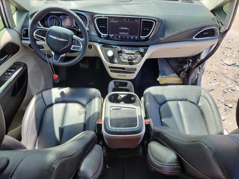 Aukcja sprzedaży 2024 Chrysler Pacifica, vin: 2C4RC1BG2RR110887, numer aukcji: 57348456