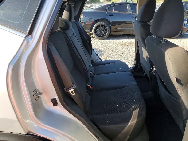 Продажа на аукционе авто 2019 Nissan Rogue Sport, vin: JN1BJ1CP6KW523398, номер лота: 56184226