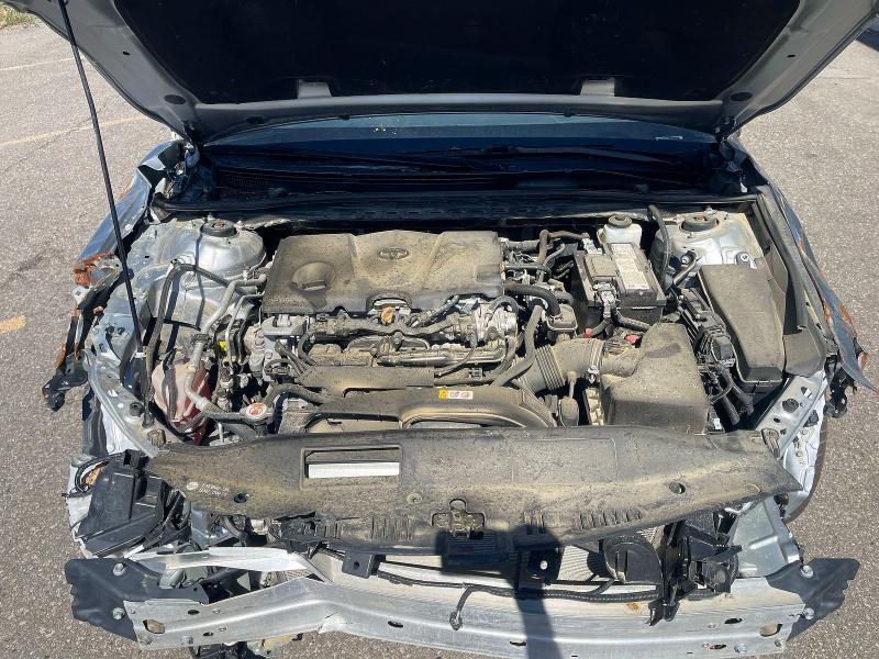 2024 Toyota Camry მანქანა იყიდება აუქციონზე, vin: 4T1G11AK0RU191485, აუქციონის ნომერი: 58371736