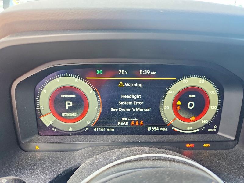 Продажа на аукционе авто 2021 Nissan Rogue, vin: JN8AT3DC5MW106856, номер лота: 56149126