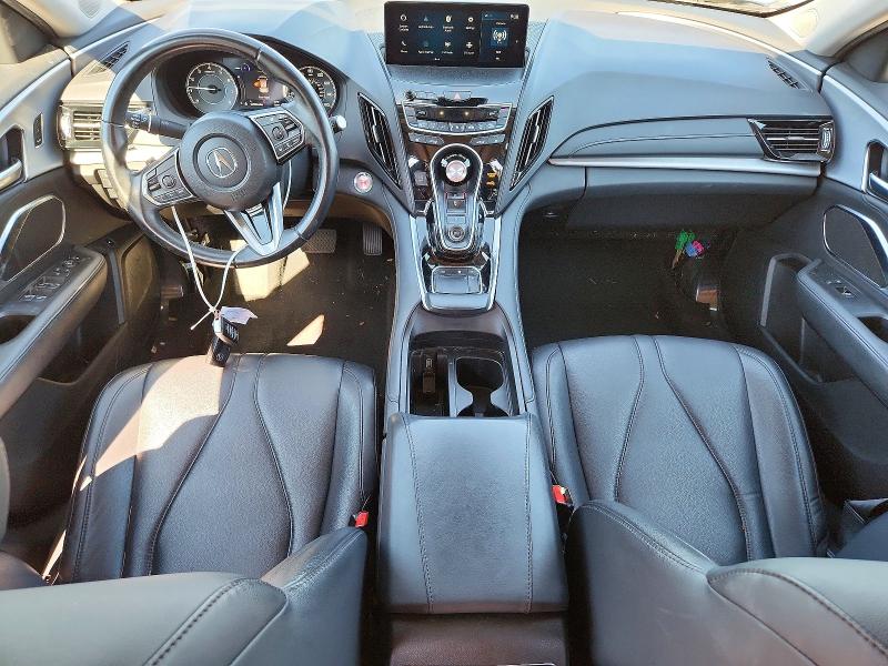Продажа на аукционе авто 2019 Acura Rdx, vin: 5J8TC2H36KL043114, номер лота: 57300916