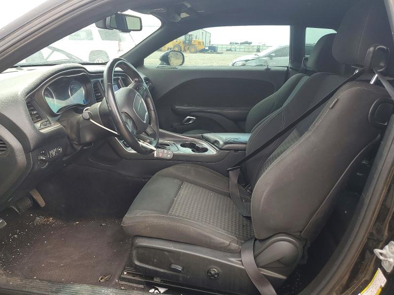 Aukcja sprzedaży 2018 Dodge Challenger, vin: 2C3CDZAG7JH302940, numer aukcji: 59223966
