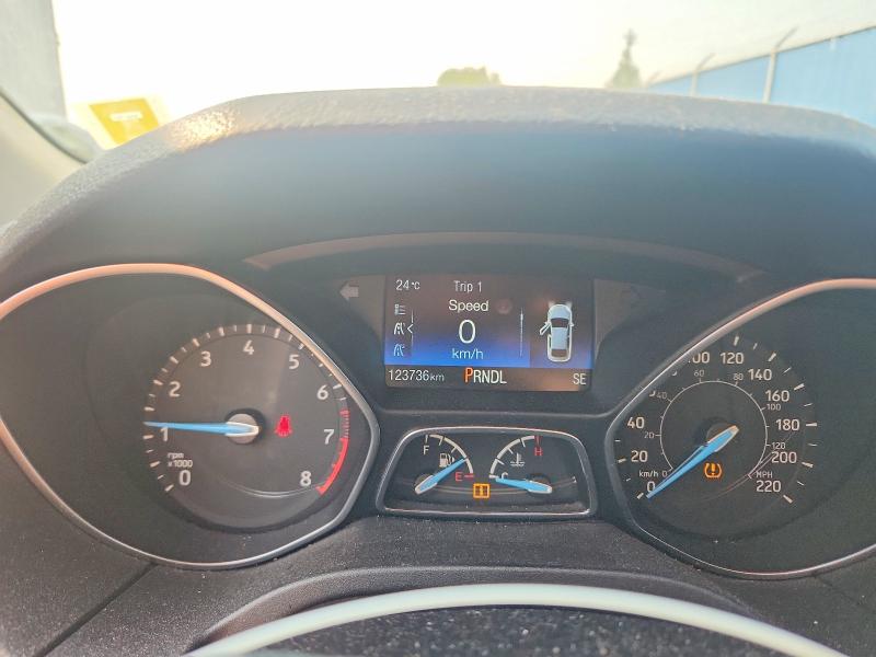 Продаж на аукціоні авто 2016 Ford Focus, vin: 1FADP3F2XGL334056, номер лоту: 59092146