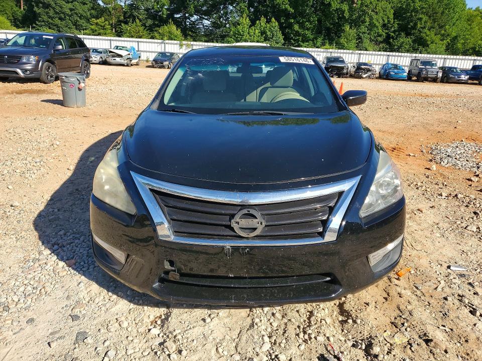 58516146 :رقم المزاد ، 1N4AL3AP6FC444604 vin ، 2015 Nissan Altima مزاد بيع