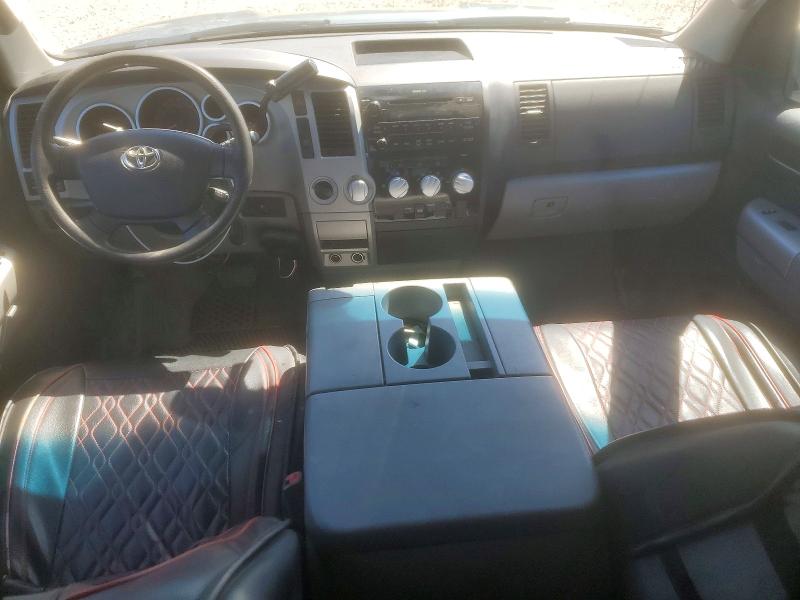 Продажа на аукционе авто 2008 Toyota Tundra, vin: 5TFCV54168X006080, номер лота: 55730506