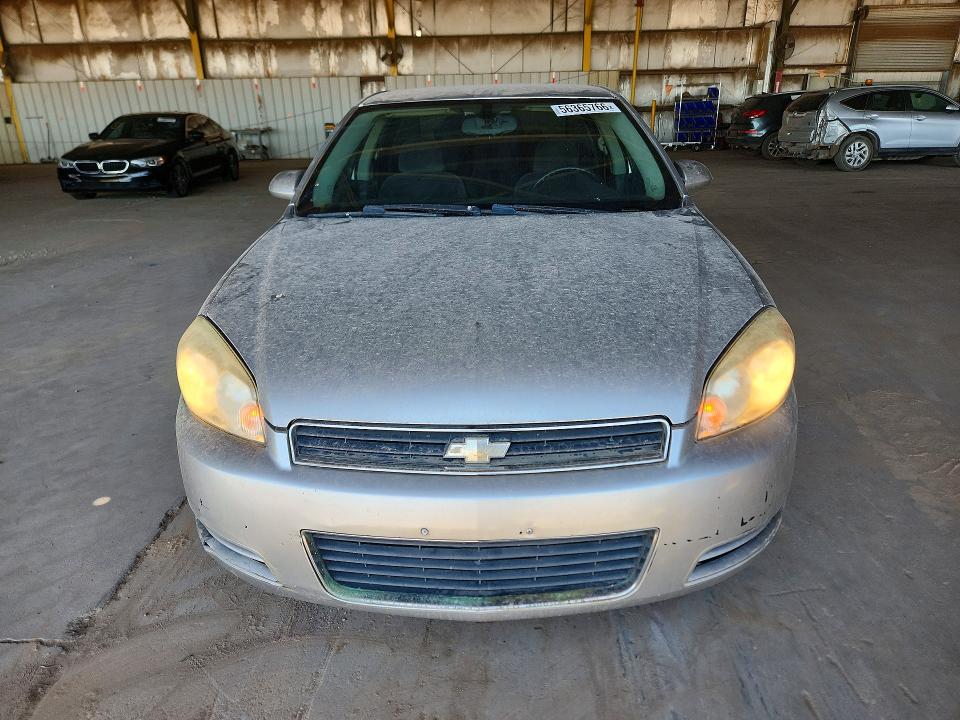 Продажа на аукционе авто 2006 Chevrolet Impala, vin: 2G1WT58K869362072, номер лота: 56365766