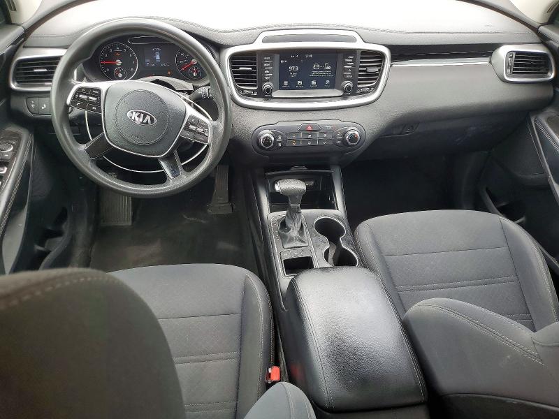 Продаж на аукціоні авто 2019 Kia Sorento, vin: 5XYPGDA38KG574000, номер лоту: 56324846