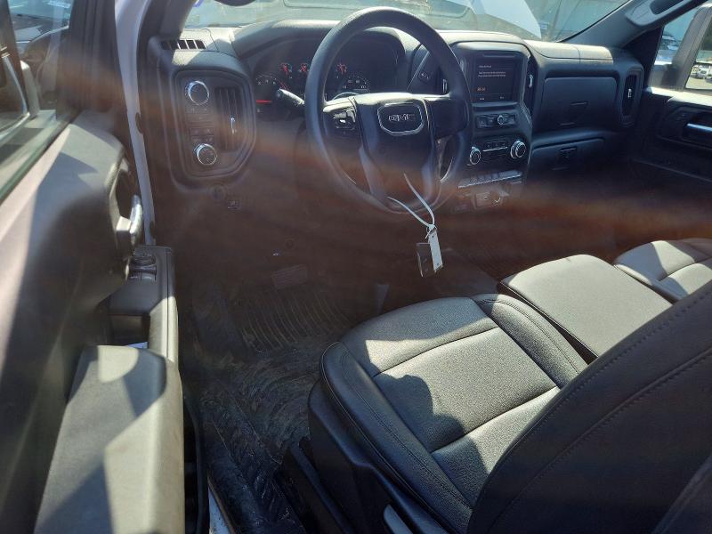 Aukcja sprzedaży 2024 Gmc Sierra, vin: 1GT39LE78RF237047, numer aukcji: 55081586