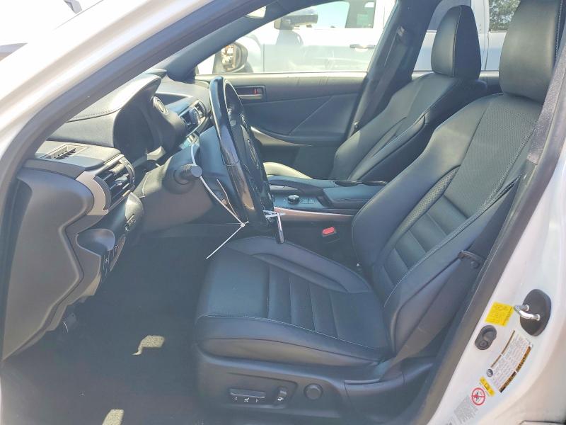 Aukcja sprzedaży 2017 Lexus Is, vin: JTHBA1D20H5043130, numer aukcji: 58604646
