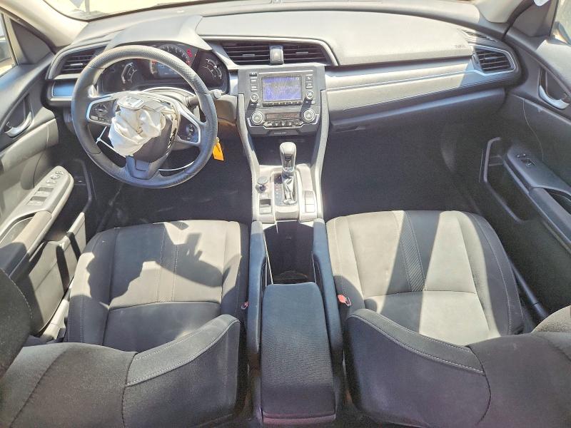 Aukcja sprzedaży 2017 Honda Civic, vin: 2HGFC2F5XHH502149, numer aukcji: 58653466