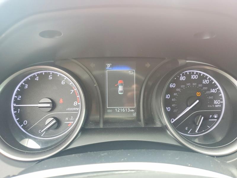 2021 Toyota Camry მანქანა იყიდება აუქციონზე, vin: 4T1G11AK4MU451797, აუქციონის ნომერი: 57646296