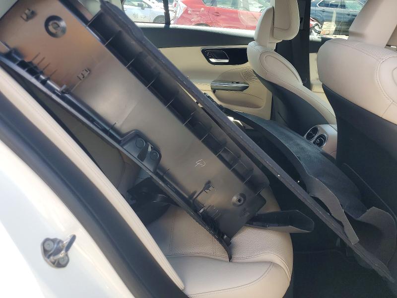 57843586 :رقم المزاد ، W1KAF4HB4PR148194 vin ، 2023 Mercedes-benz C مزاد بيع