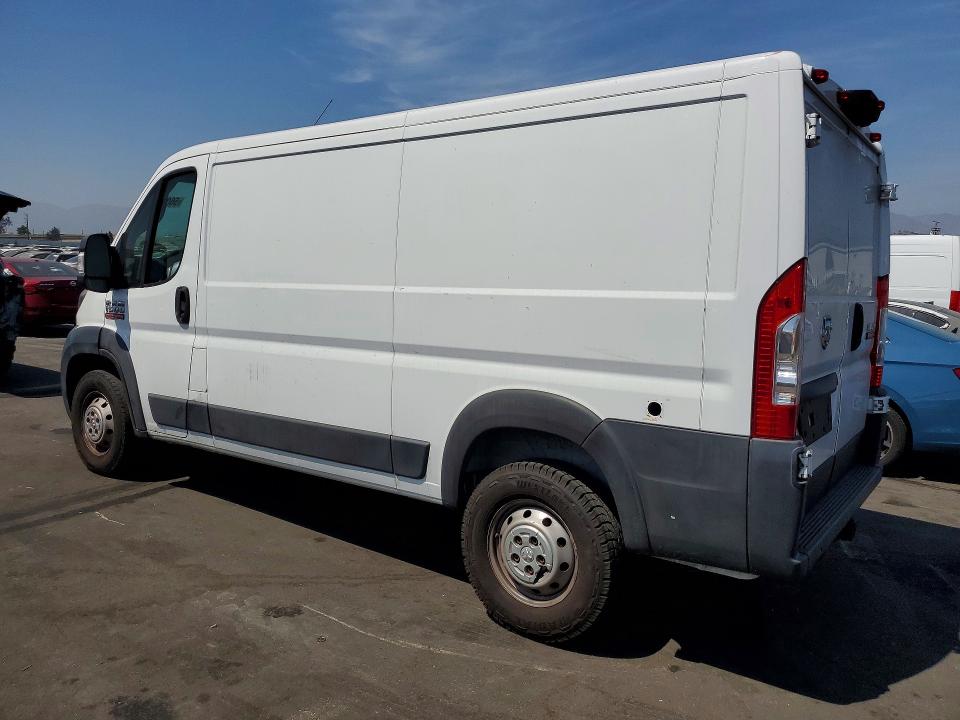 Aukcja sprzedaży 2019 Ram Promaster 1500, vin: 3C6TRVAG9KE522574, numer aukcji: 56087656