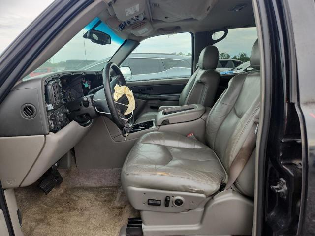 Продажа на аукционе авто 2003 Chevrolet Tahoe, vin: 1GNEK13Z63J187637, номер лота: 56423316