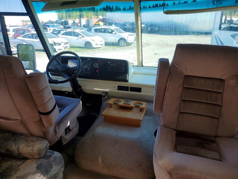 Продажа на аукционе авто 1992 Chevrolet P30, vin: 1GBJP37N2N3310261, номер лота: 52681366