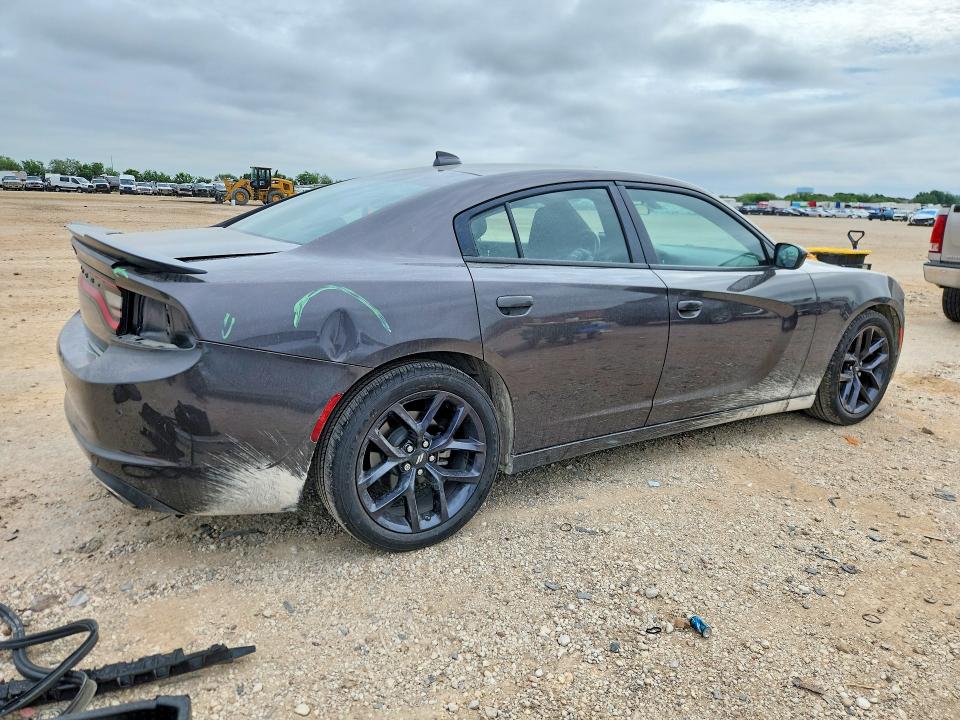 Aukcja sprzedaży 2023 Dodge Charger, vin: 2C3CDXBG1PH607717, numer aukcji: 55652916