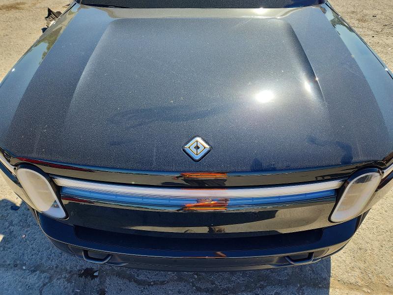 Продаж на аукціоні авто 2025 Rivian R1s, vin: 7PDSGBBA6SN063849, номер лоту: 55857026