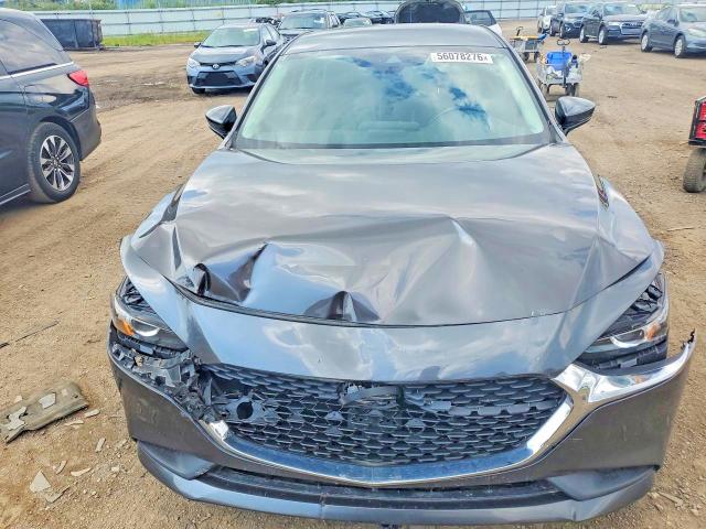 2020 Mazda 3 მანქანა იყიდება აუქციონზე, vin: 3MZBPBCM0LM131507, აუქციონის ნომერი: 56078276