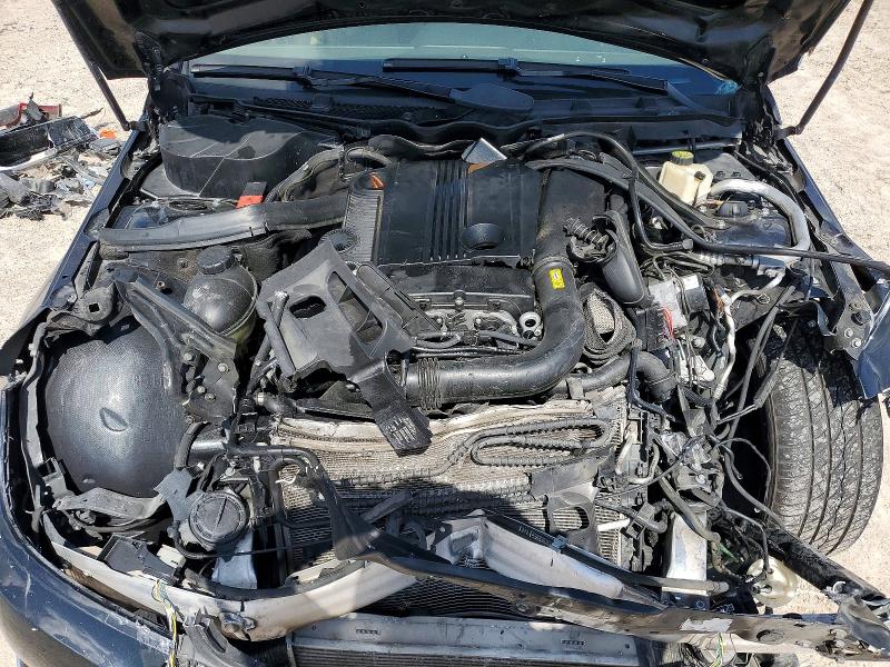 Aukcja sprzedaży 2012 Mercedes-benz C, vin: WDDGF4HB5CA654653, numer aukcji: 56613606