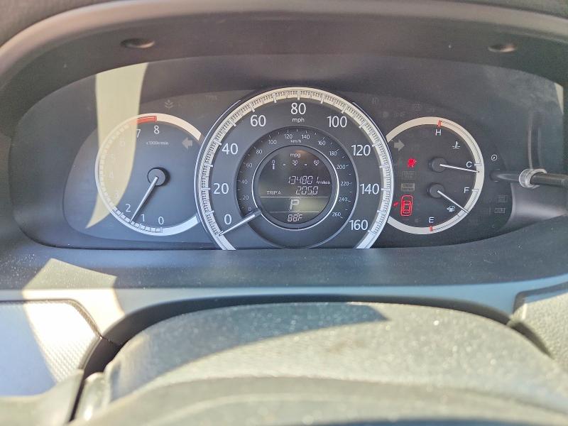 Aukcja sprzedaży 2015 Honda Accord, vin: 1HGCR2F37FA124626, numer aukcji: 56261556