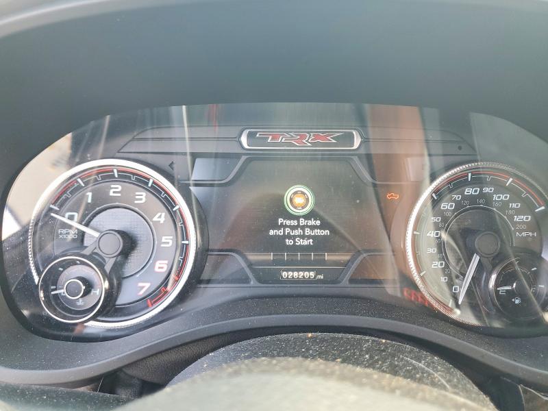 Продаж на аукціоні авто 2022 Dodge 1500 Ram V, vin: 1C6SRFU96NN120400, номер лоту: 56768336