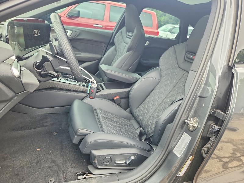 Продажа на аукционе авто 2025 Audi S5, vin: WAU25CFU9SN041736, номер лота: 56109766