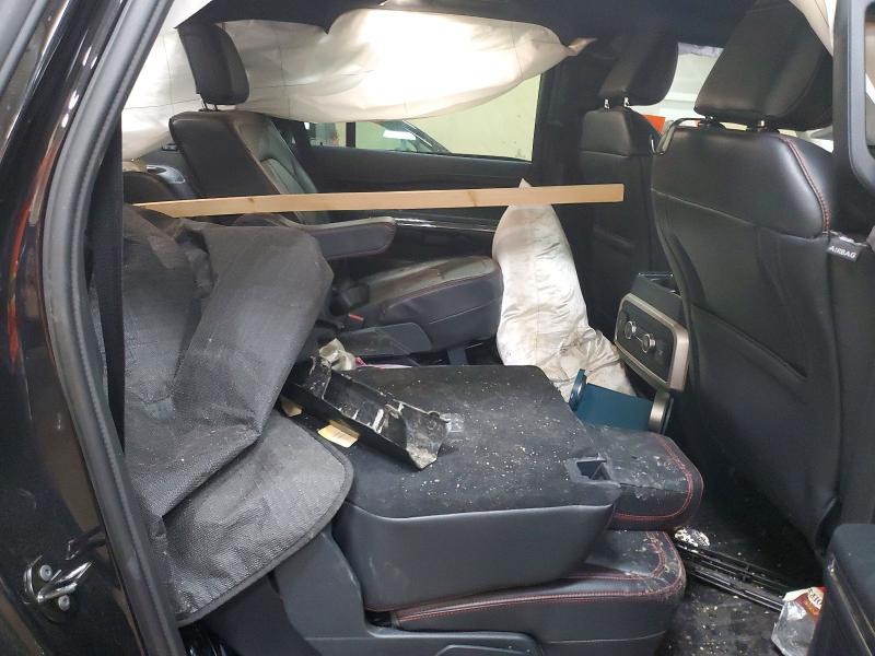 Aukcja sprzedaży 2024 Ford Expedition, vin: 1FMJK2A82REA94375, numer aukcji: 58545716
