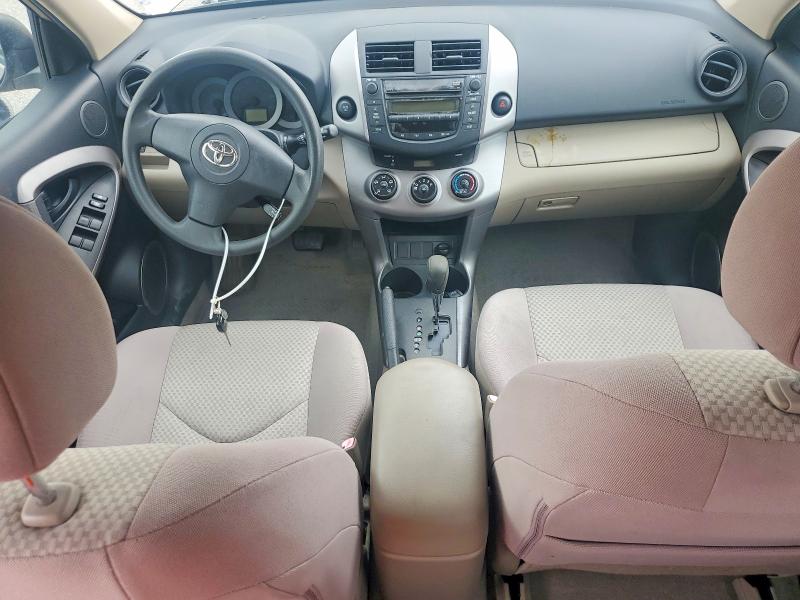 Aukcja sprzedaży 2006 Toyota Rav4, vin: JTMZD33V766016240, numer aukcji: 58989356
