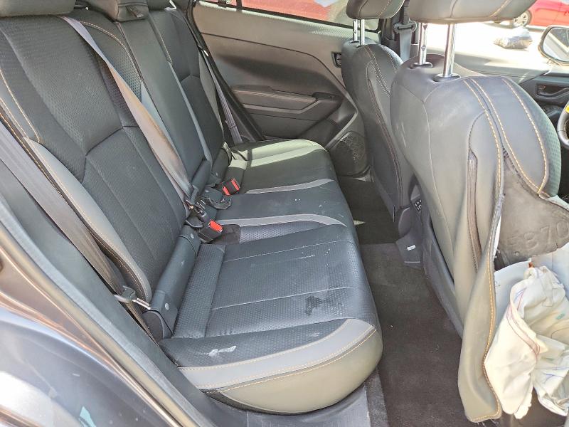 Продаж на аукціоні авто 2024 Subaru Crosstrek, vin: 4S4GUHU66R3821580, номер лоту: 59144526